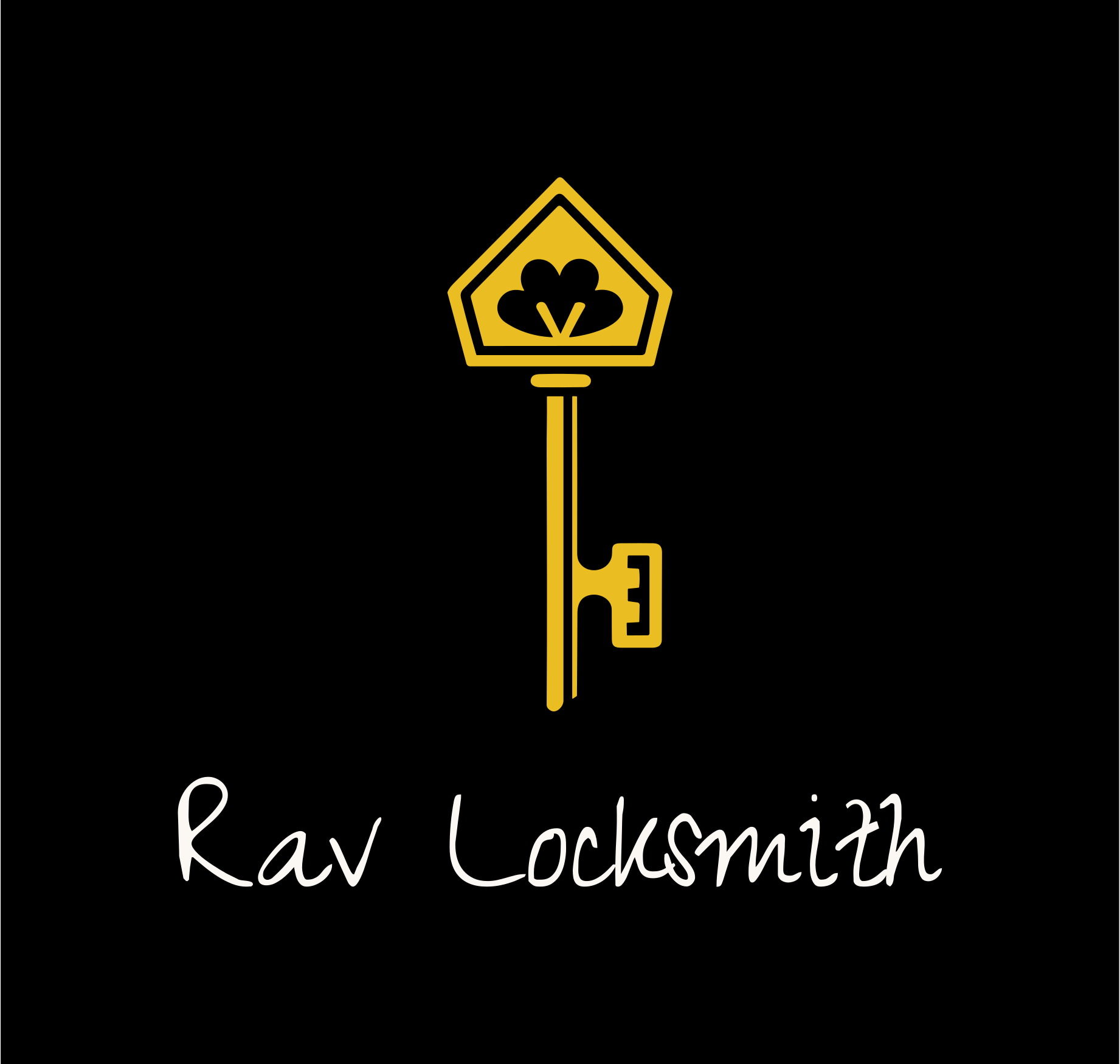 Rav Locksmith